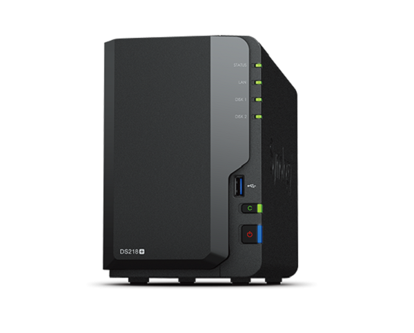 NAS synology